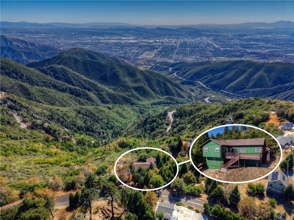 Crestline (CRES) - Residential