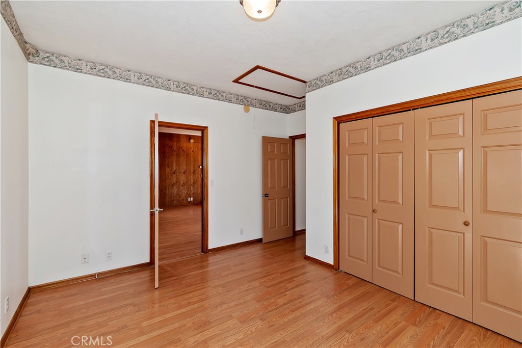 Crestline (CRES) - Residential