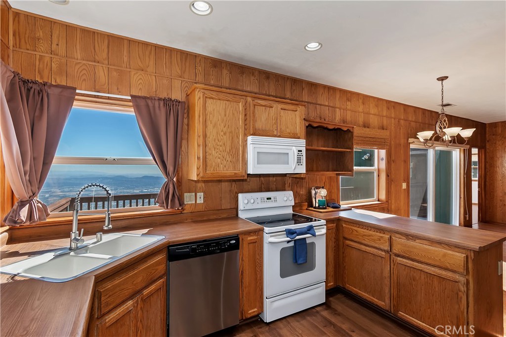 Crestline (CRES) - Residential