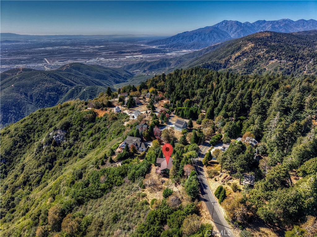 Crestline (CRES) - Residential