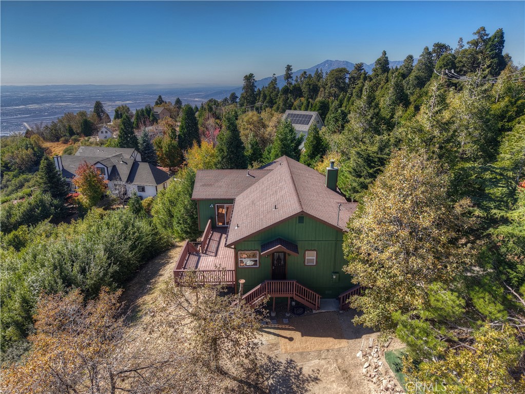 Crestline (CRES) - Residential