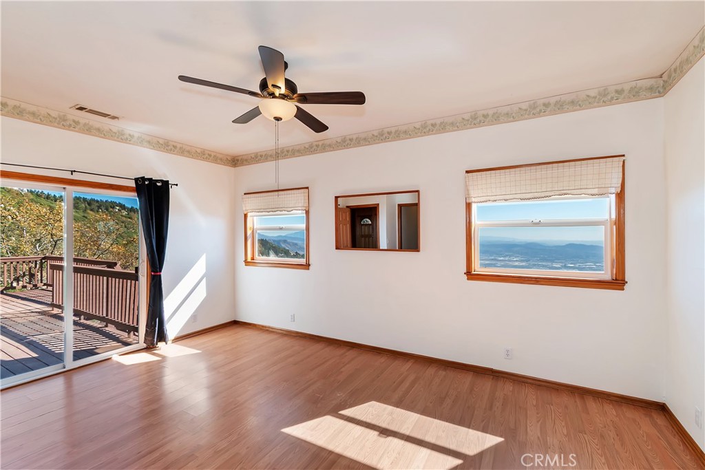 Crestline (CRES) - Residential