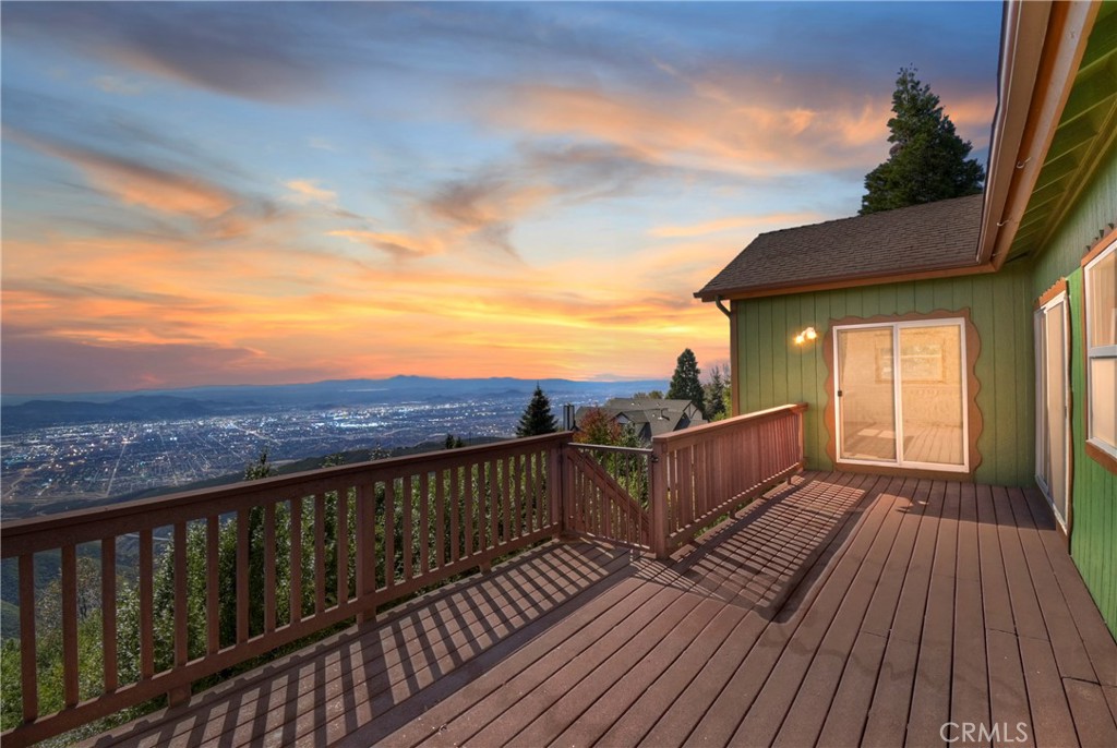 Crestline (CRES) - Residential