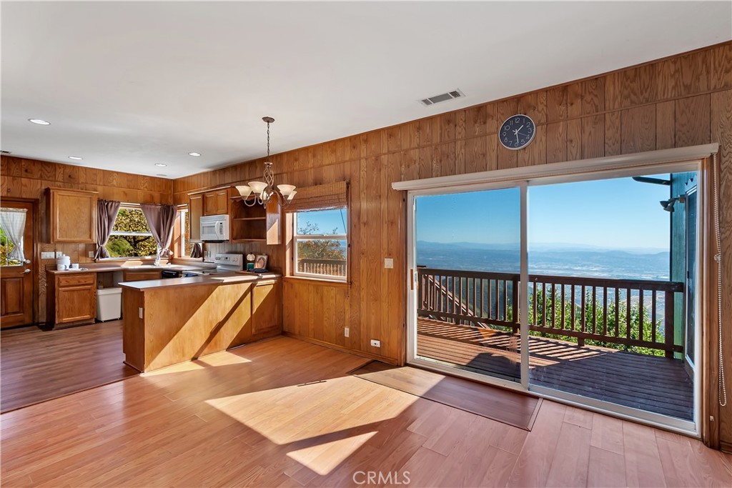 Crestline (CRES) - Residential