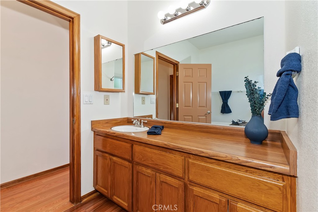 Crestline (CRES) - Residential