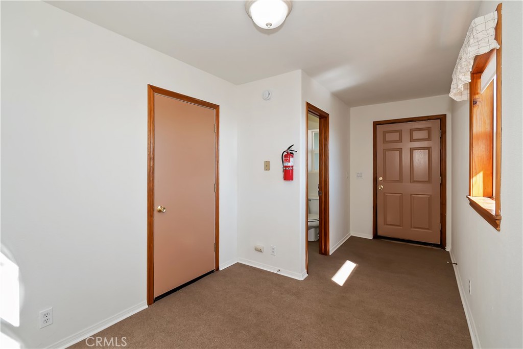 Crestline (CRES) - Residential