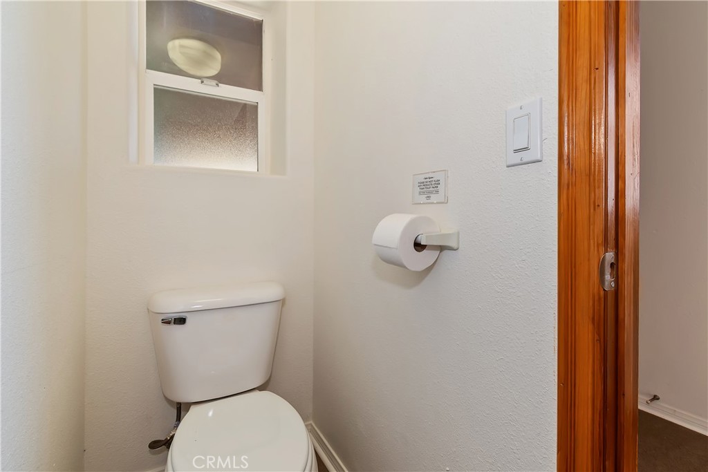 Crestline (CRES) - Residential