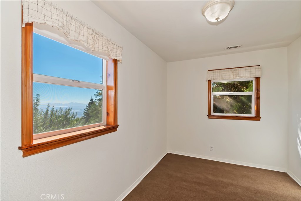 Crestline (CRES) - Residential