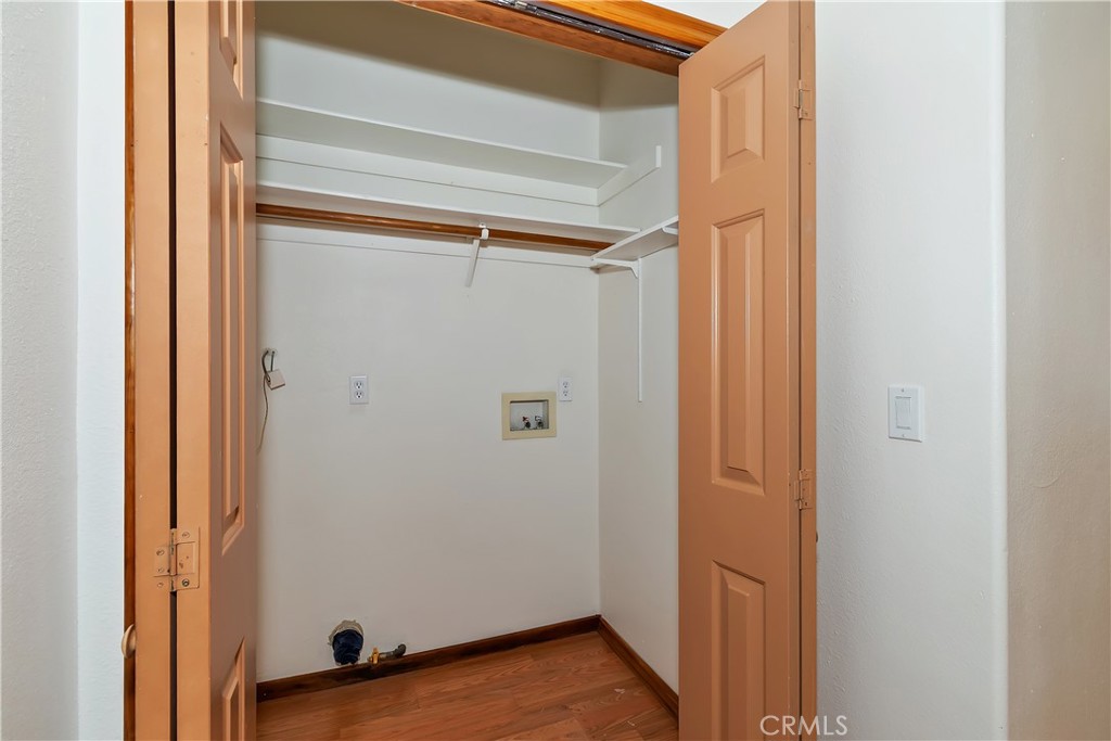 Crestline (CRES) - Residential