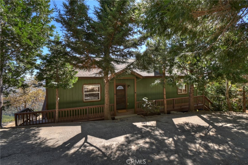 Crestline (CRES) - Residential