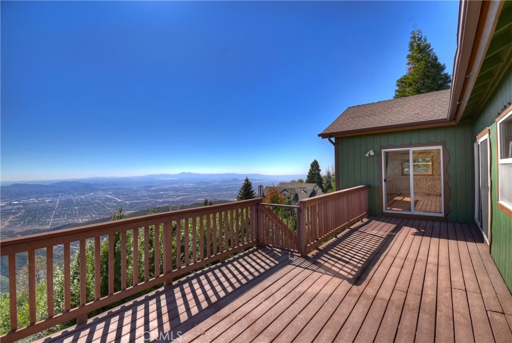 Crestline (CRES) - Residential