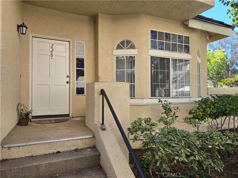 Photo of 2300 Maple Avenue #228, Torrance, CA 90503 (MLS # SB26226805)