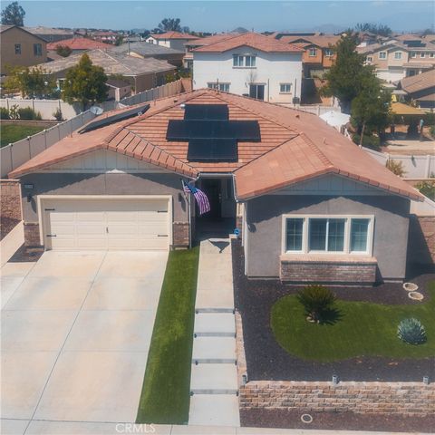 Photo of 28790 Ivy Springs WAY, Murrieta, CA 92563 (MLS # SW26096026)