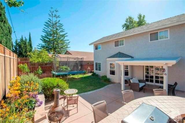 Parklane (Alamo)-270 - 1002192 - Residential