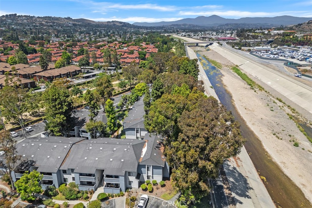Spinnaker Run (SN) - Residential