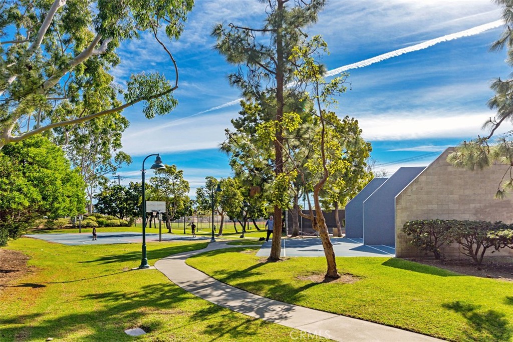 Spinnaker Run (SN) - Residential