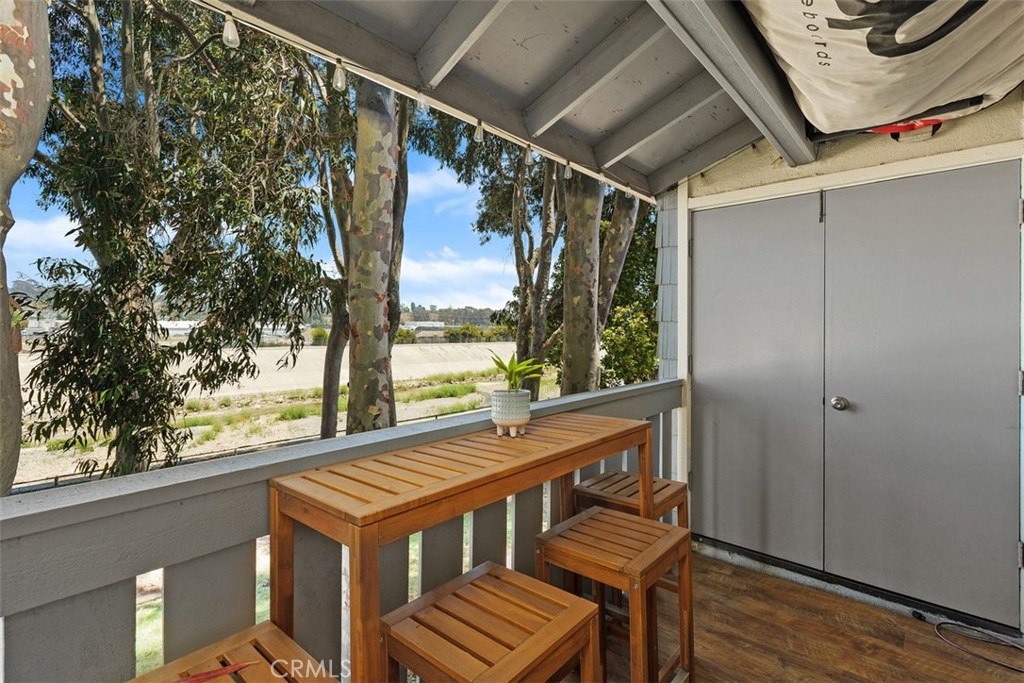 Spinnaker Run (SN) - Residential
