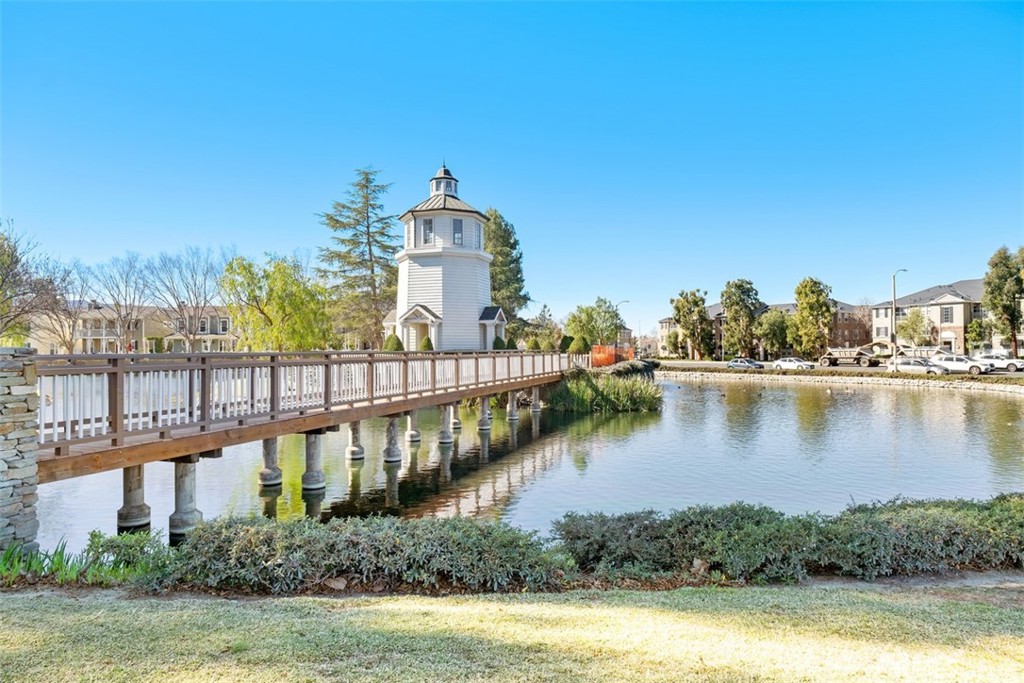 Spinnaker Run (SN) - Residential