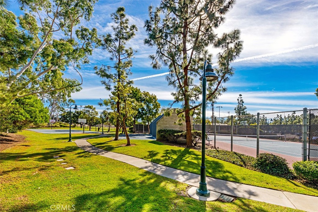 Spinnaker Run (SN) - Residential