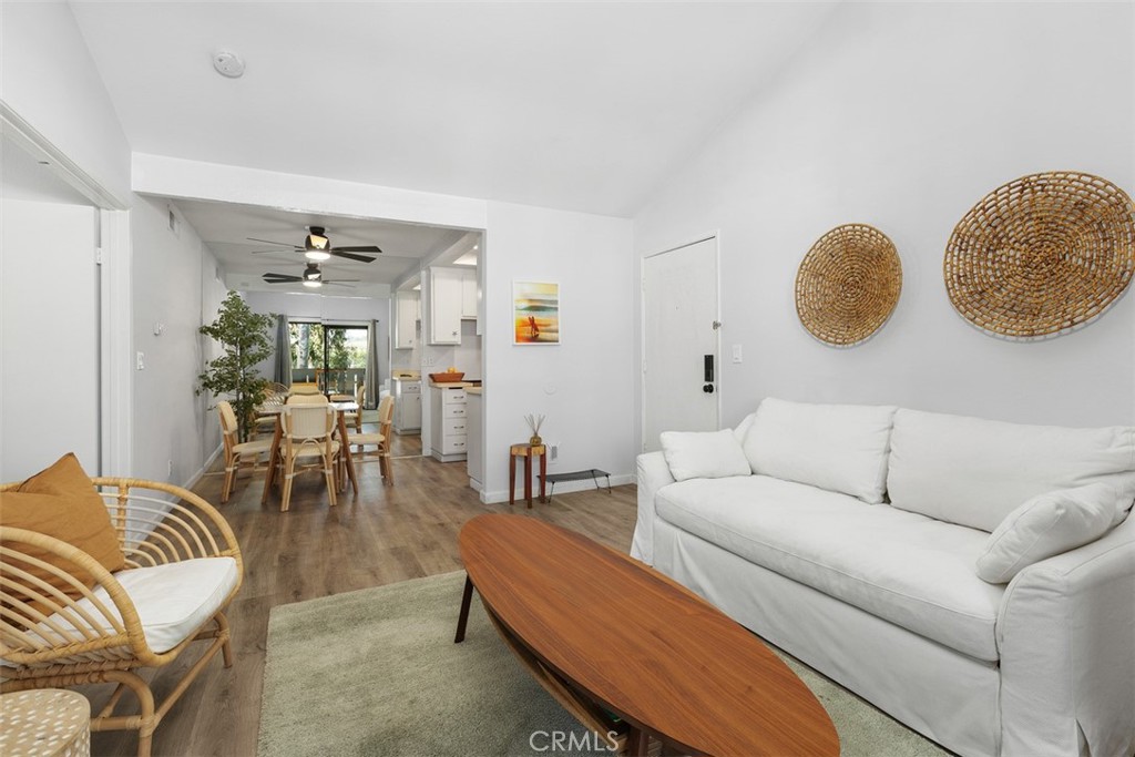 Spinnaker Run (SN) - Residential