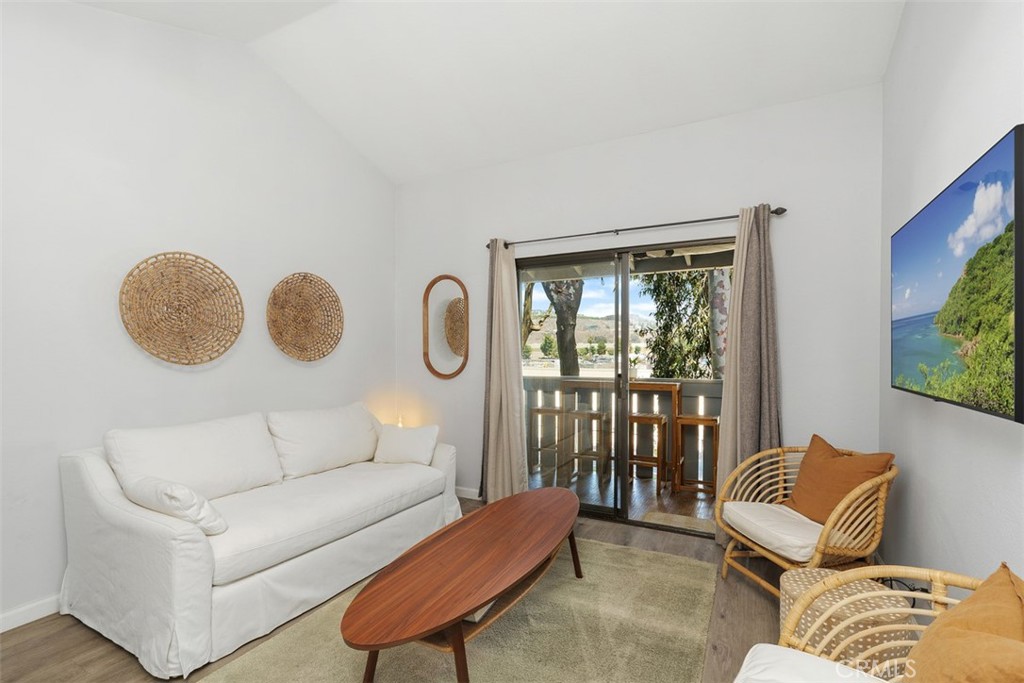 Spinnaker Run (SN) - Residential