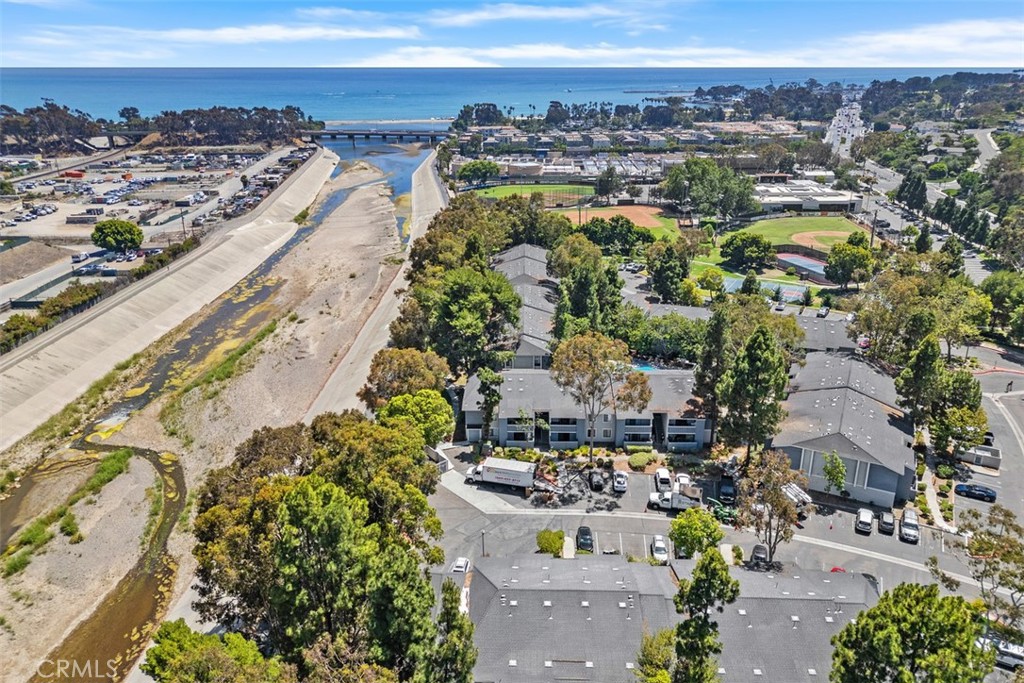 Spinnaker Run (SN) - Residential