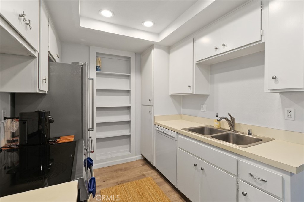 Spinnaker Run (SN) - Residential