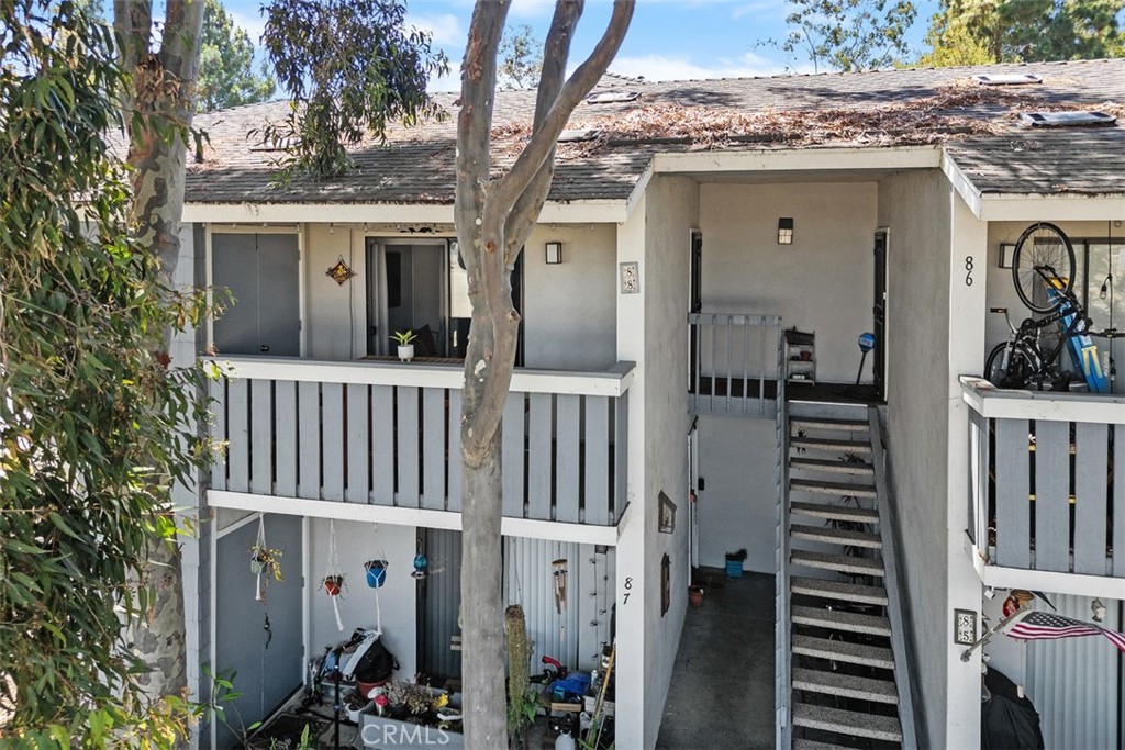 Spinnaker Run (SN) - Residential