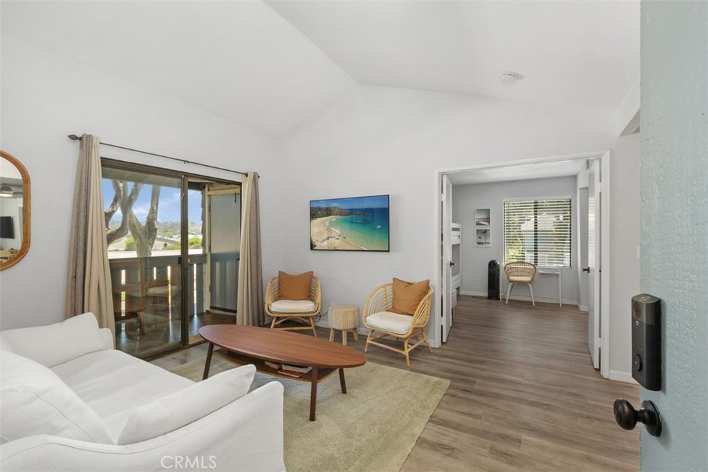 Spinnaker Run (SN) - Residential