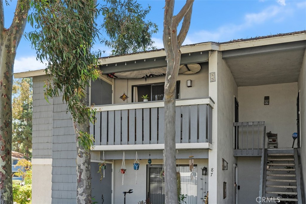 Spinnaker Run (SN) - Residential