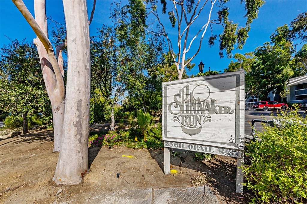 Spinnaker Run (SN) - Residential