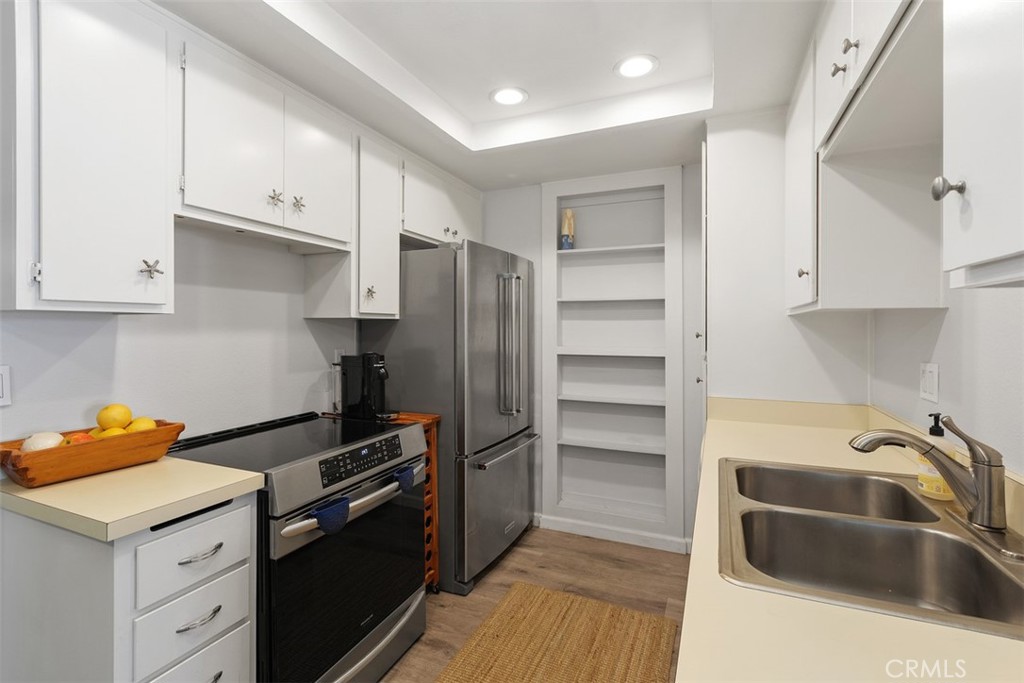 Spinnaker Run (SN) - Residential