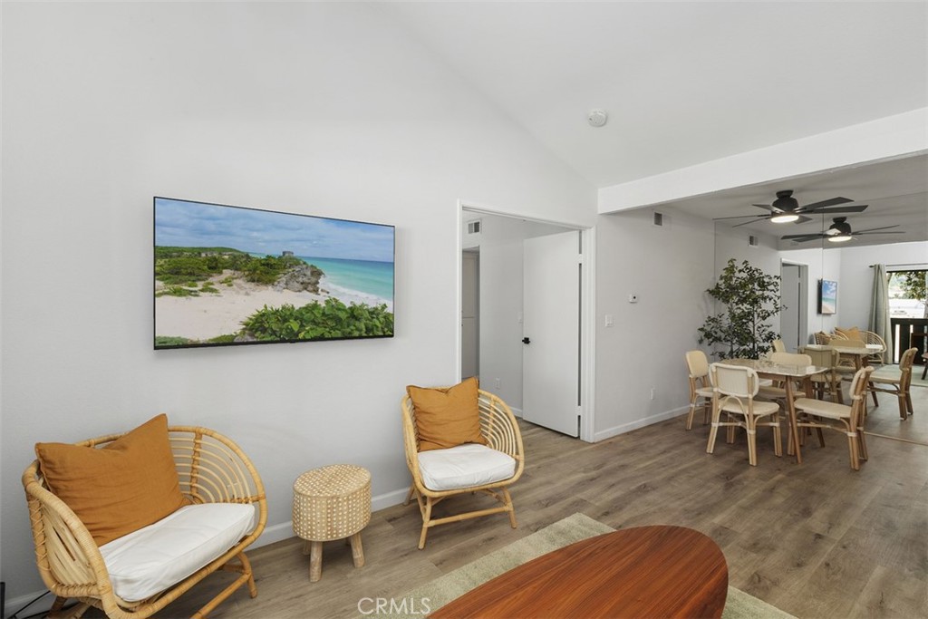Spinnaker Run (SN) - Residential