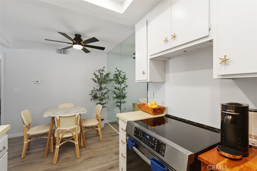 Spinnaker Run (SN) - Residential