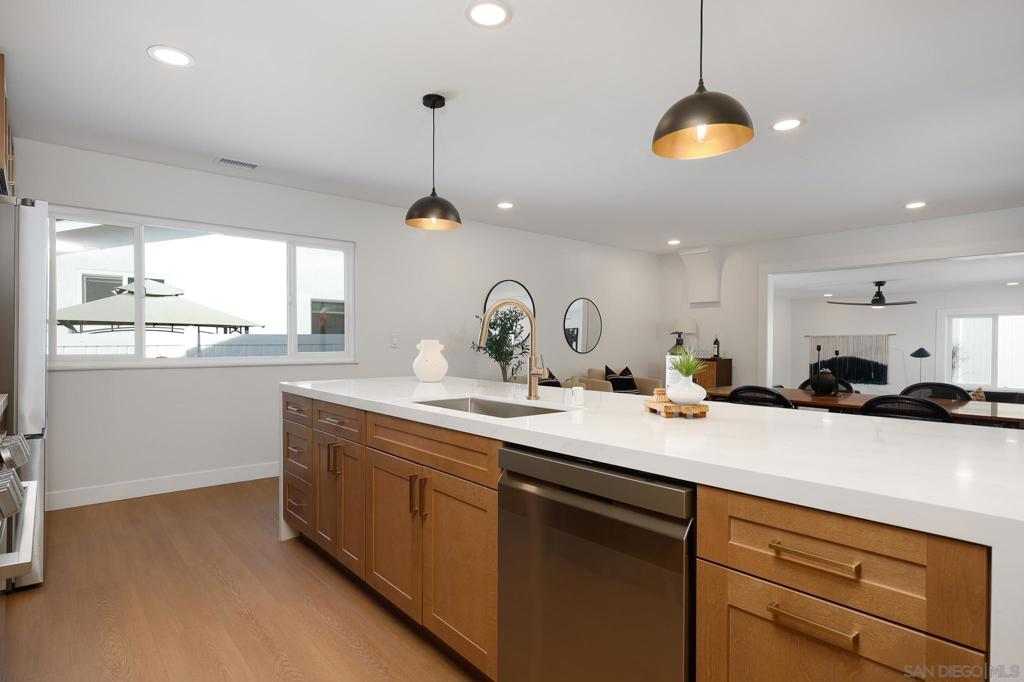 El Cajon - Residential