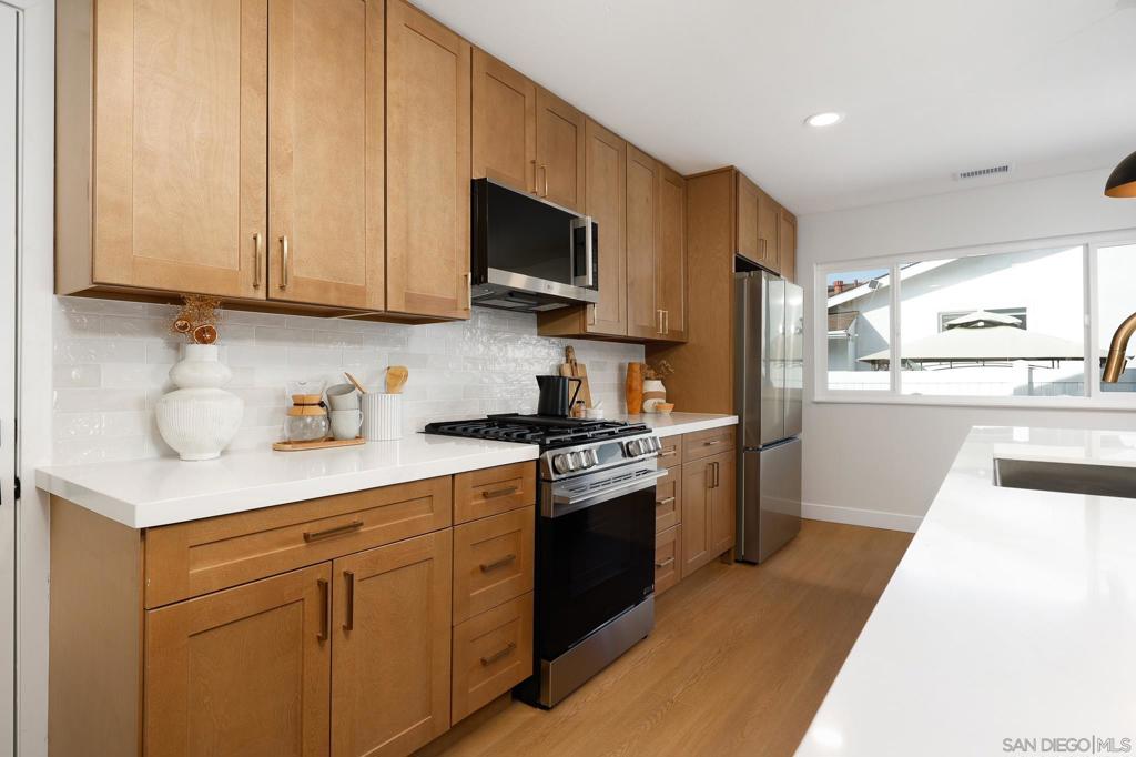 El Cajon - Residential