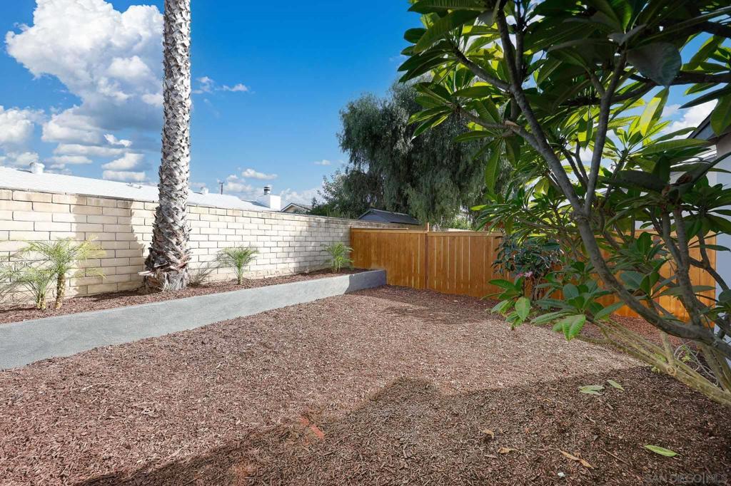 El Cajon - Residential