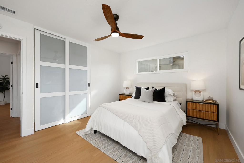 El Cajon - Residential