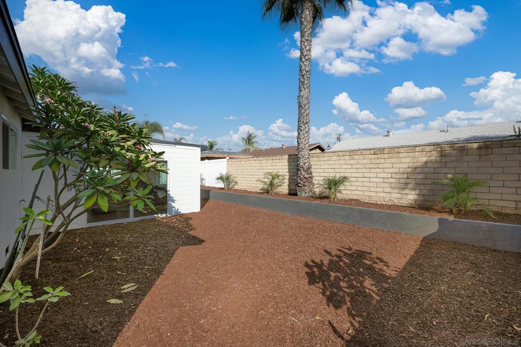 El Cajon - Residential