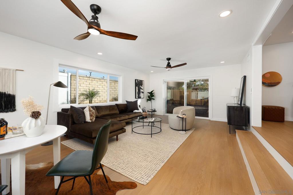 El Cajon - Residential