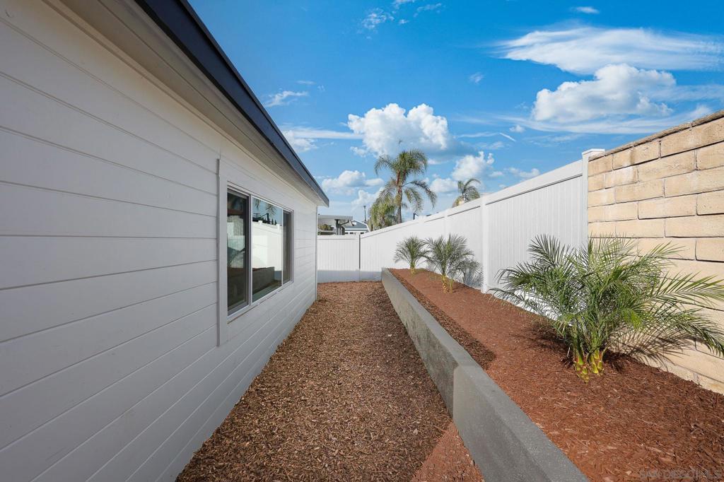 El Cajon - Residential