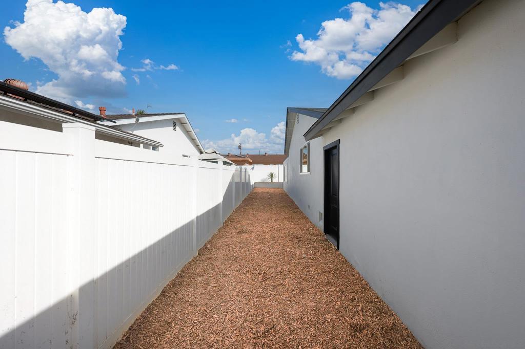 El Cajon - Residential