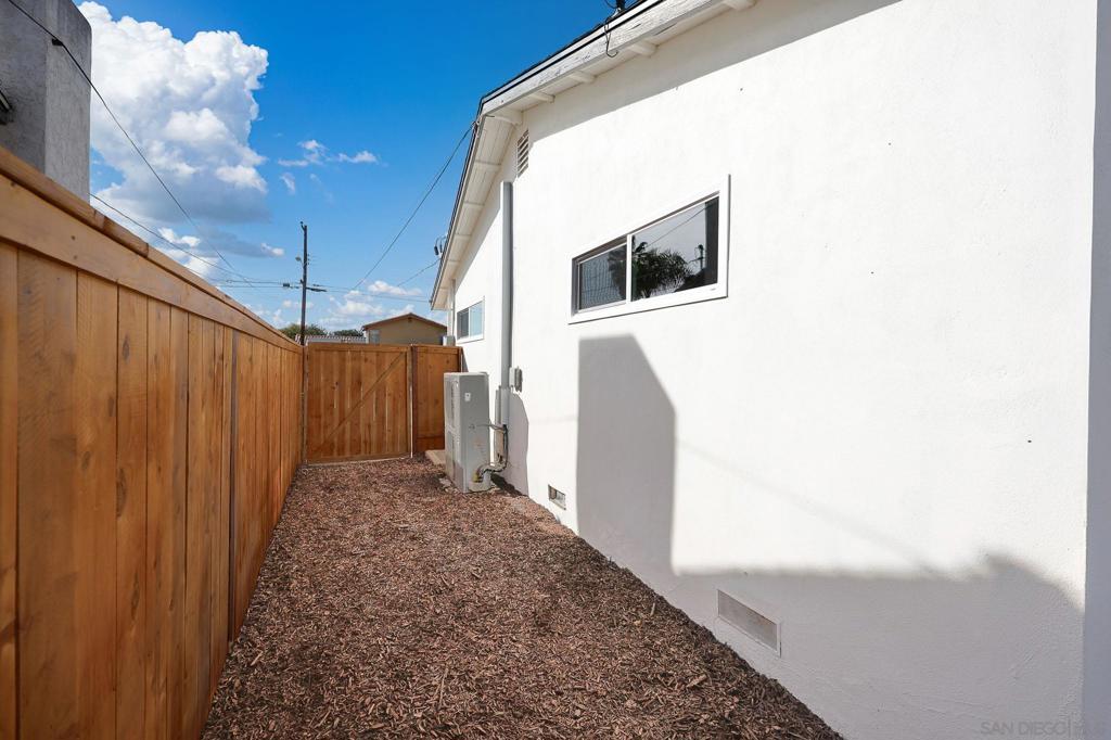 El Cajon - Residential