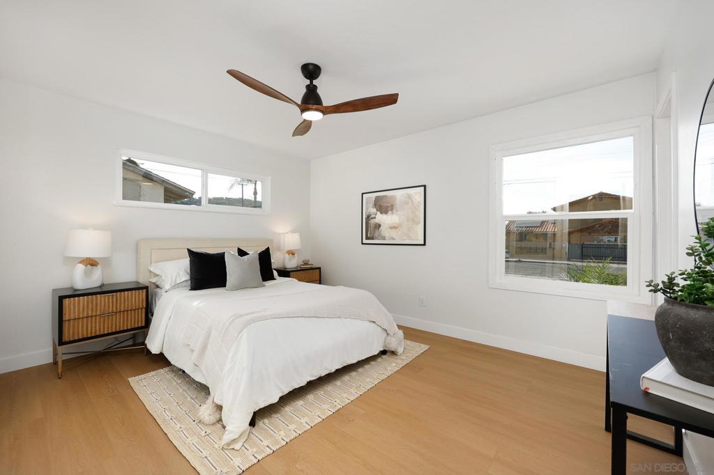 El Cajon - Residential