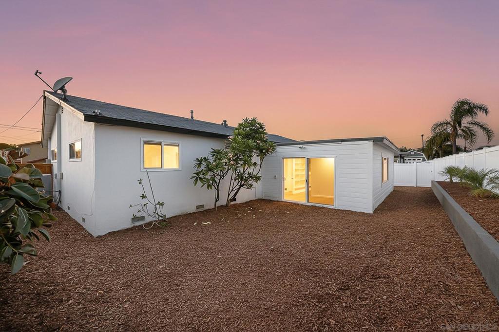 El Cajon - Residential