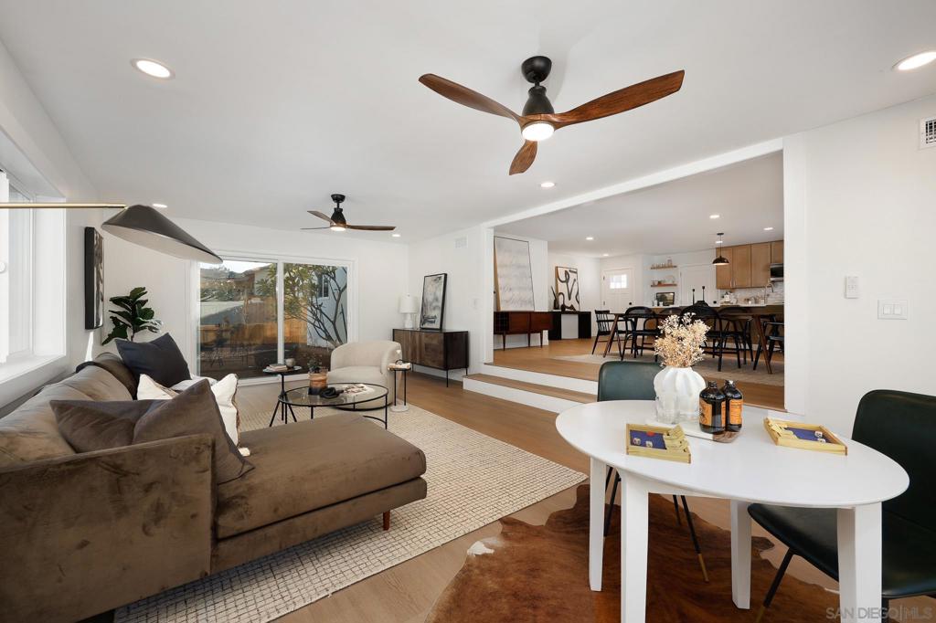 El Cajon - Residential