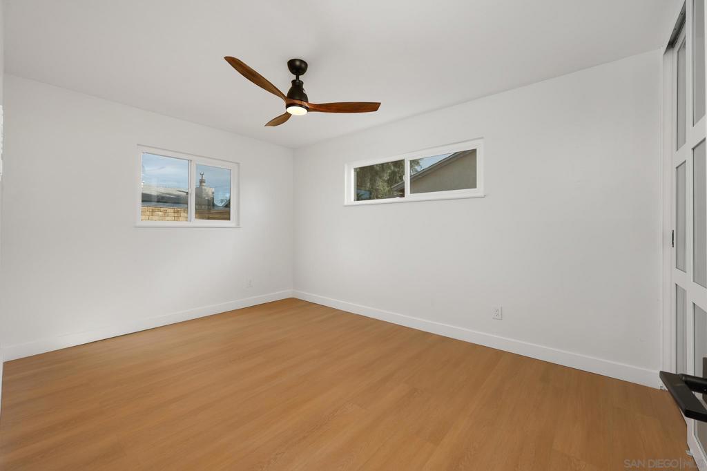 El Cajon - Residential