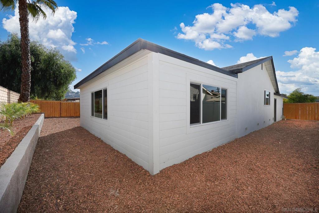 El Cajon - Residential