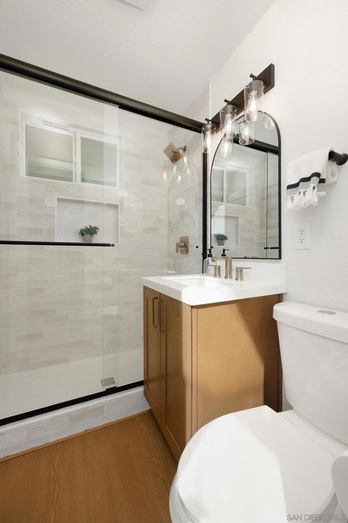 El Cajon - Residential