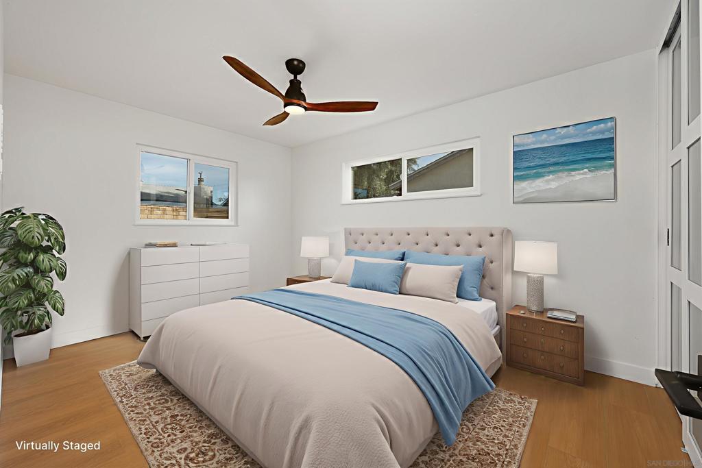 El Cajon - Residential